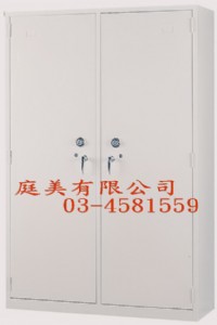 TMJ132-10 公文櫃 118x40x178cm